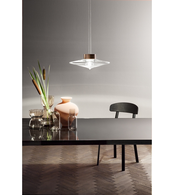 Desideria Fisionarte Suspension