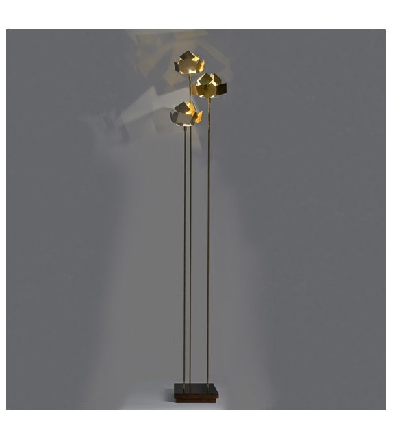 Lem Ombre Portée Floor Lamp