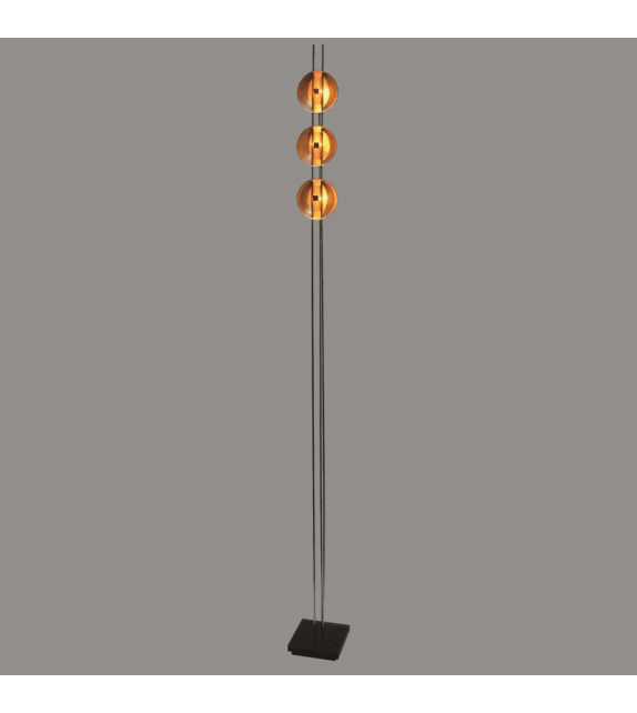 Sybarite Ombre Portée Lámpara de Mesa