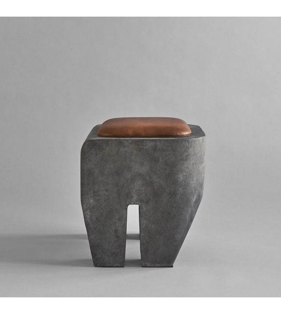 Sculpt 101 Copenhagen Tabouret