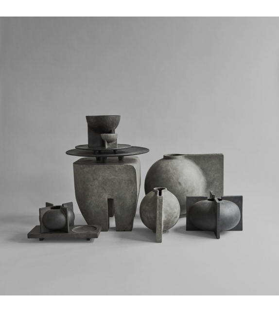 Sculpt 101 Copenhagen Hocker