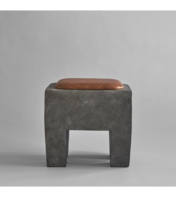Sculpt 101 Copenhagen Stool Milia Shop
