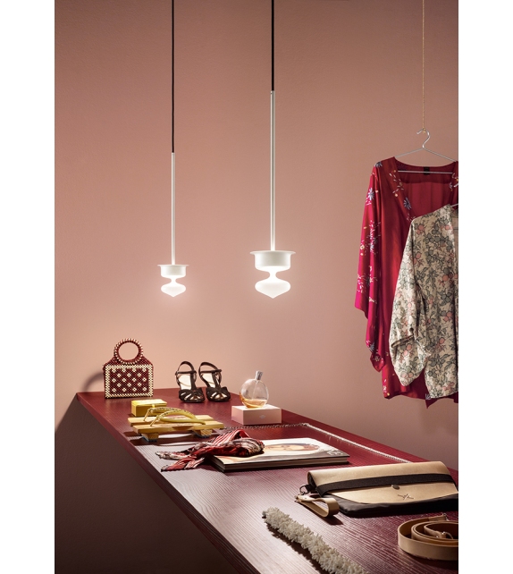 Desideria Fisionarte Pendat Lamp