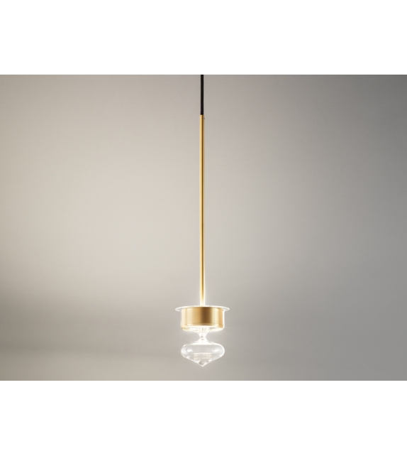 Desideria Fisionarte Pendat Lamp
