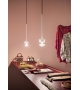 Desideria Small Fisionarte Lampada a Sospensione