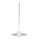 Desideria Single Rope Fisionarte Pendat Lamp