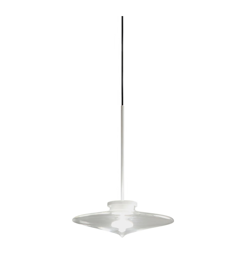 Desideria Single Rope Fisionarte Pendat Lamp