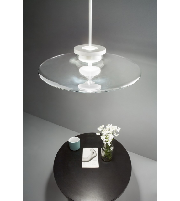 Desideria Single Rope Fisionarte Pendat Lamp