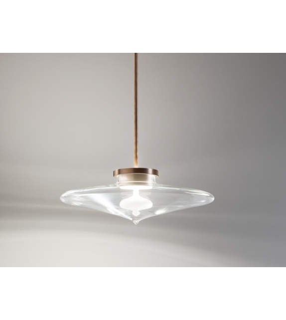 Desideria Single Rope Fisionarte Suspension