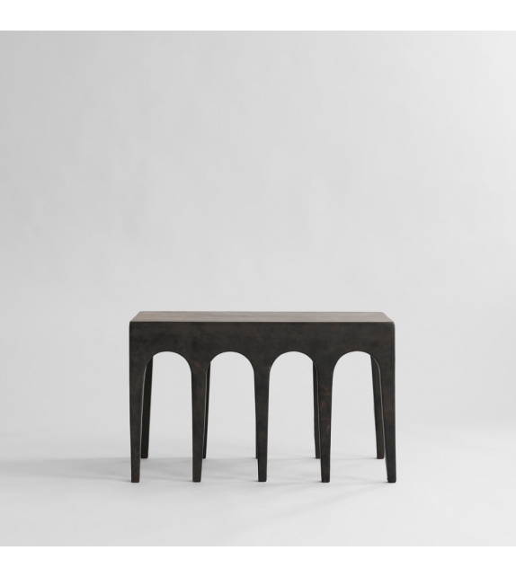 Bow 101 Copenhagen Panca