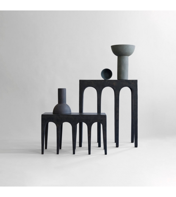 Bow 101 Copenhagen Panca