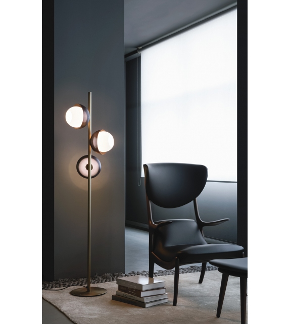 Urban 3 Venicem Lampada da Terra