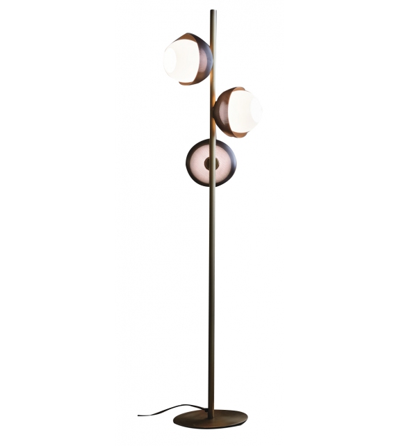 Urban 3 Venicem Floor Lamp