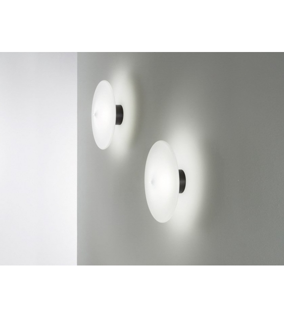 Desideria Fisionarte Wall/Ceiling Lamp