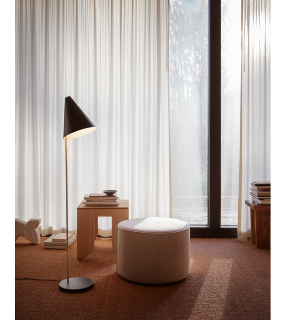 Mosaik Lyfa Floor Lamp