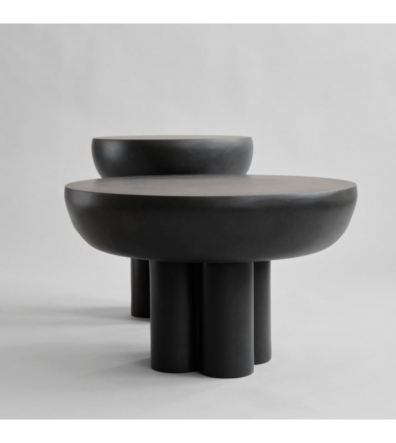 Crown 101 Copenhagen Coffee Table