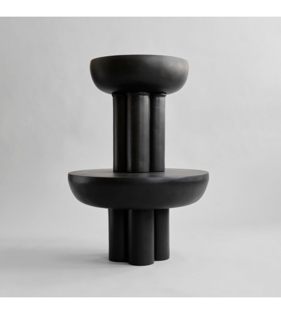 Crown 101 Copenhagen Coffee Table