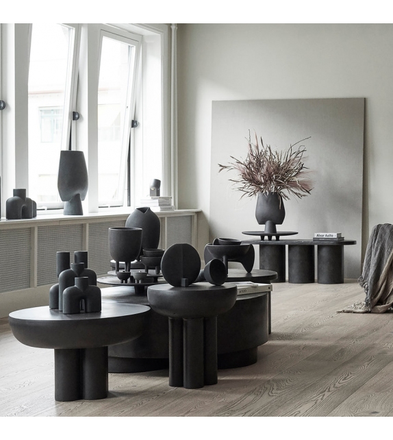 Crown 101 Copenhagen Coffee Table