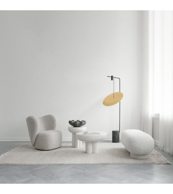 Crown 101 Copenhagen Tavolino