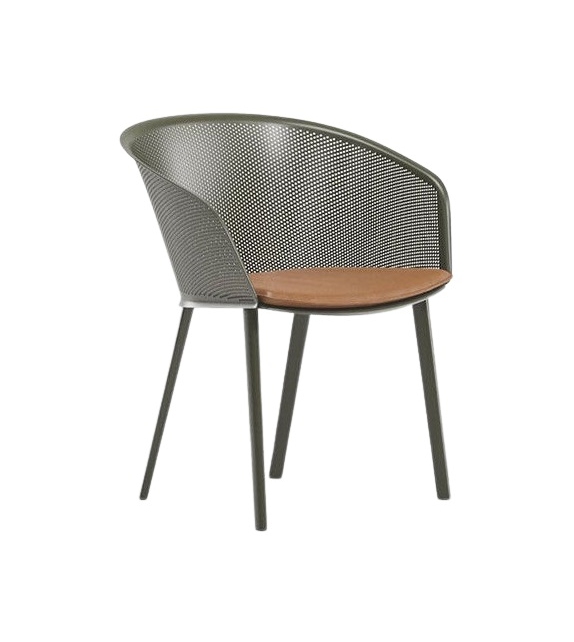 Stampa Kettal Dining Chair
