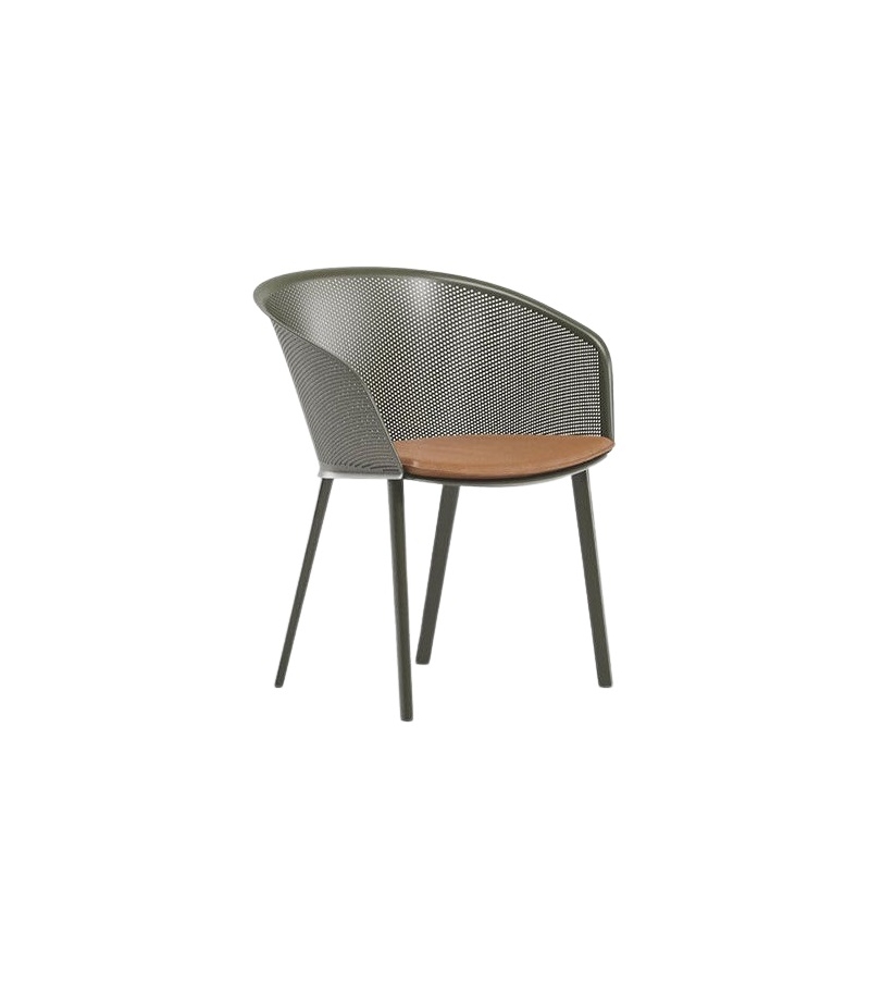 Stampa Kettal Dining Chair