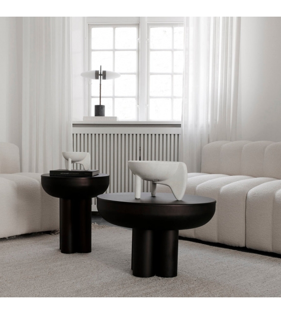 Crown 101 Copenhagen Tavolino