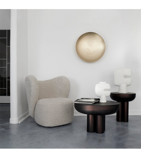 Crown 101 Copenhagen Couchtisch