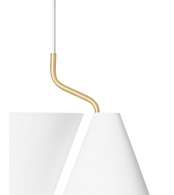 Mosaik Up/Down Lyfa Suspension