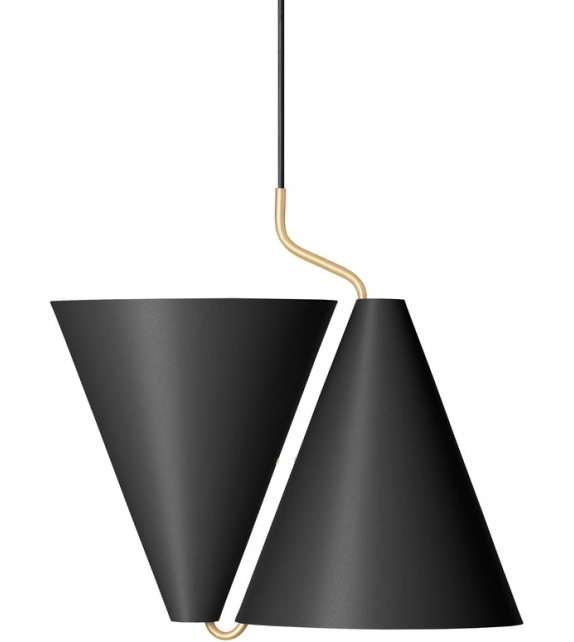 Mosaik Up/Down Lyfa Suspension