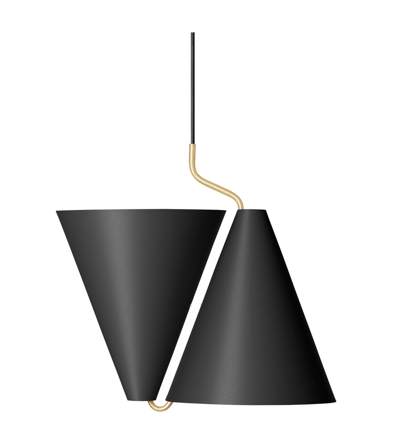 Mosaik Up/Down Lyfa Pendant Lamp
