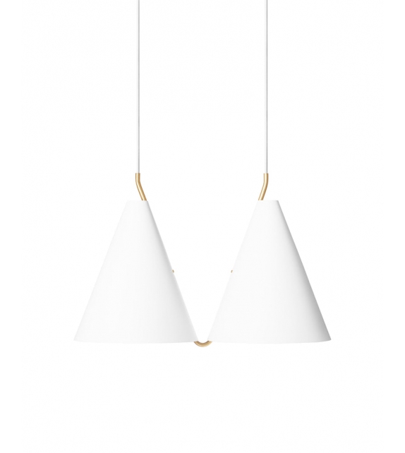 Mosaik Up/Down Lyfa Pendant Lamp