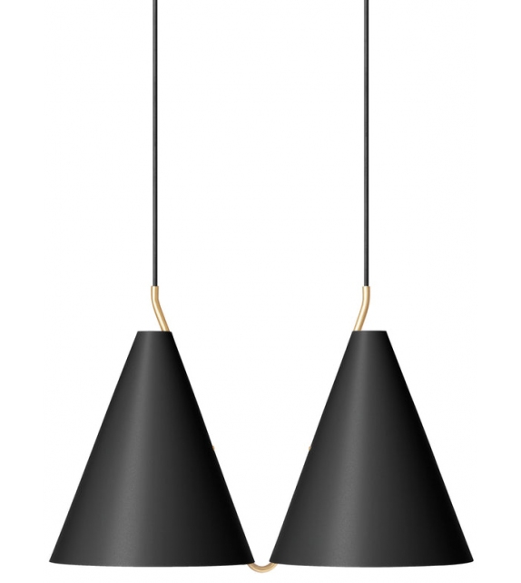 Mosaik Up/Down Lyfa Lampada a Sospensione