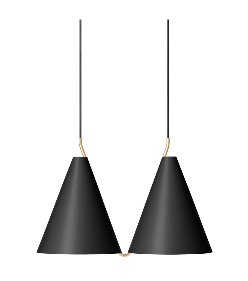 Mosaik Up/Down Lyfa Pendant Lamp