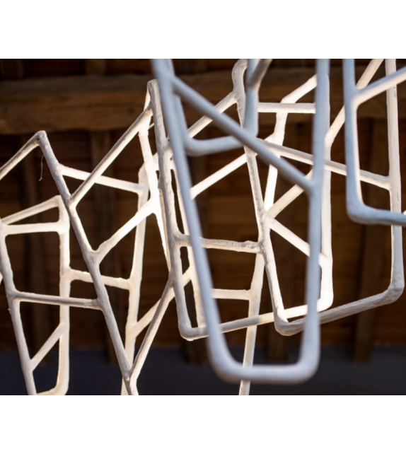 Léopoldine Ombre Portée Suspension