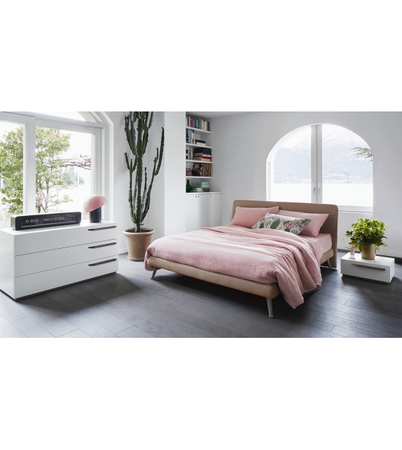 Tonight Air Bonaldo Bed