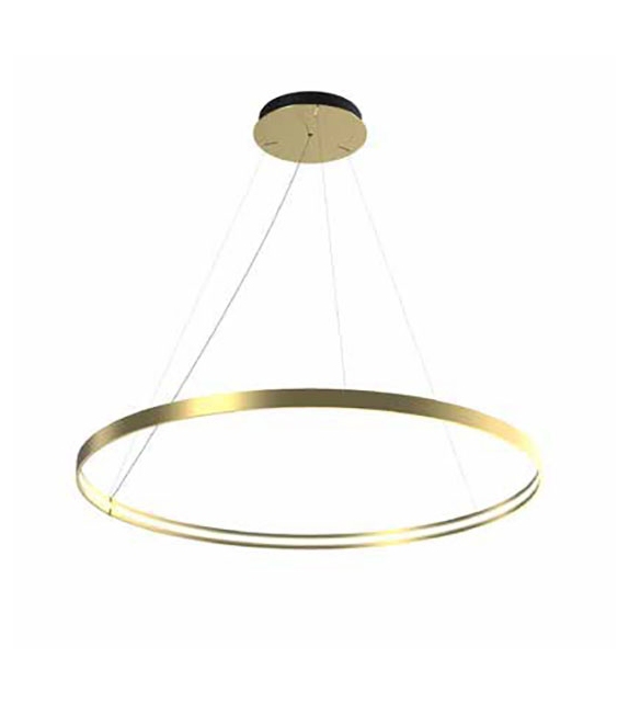 Rings Zava Suspension Lamp