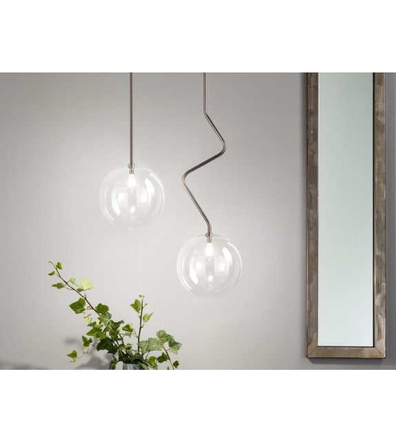 Essenza Fisionarte Suspension