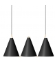 Mosaik Sidebyside II Lyfa Pendant Lamp