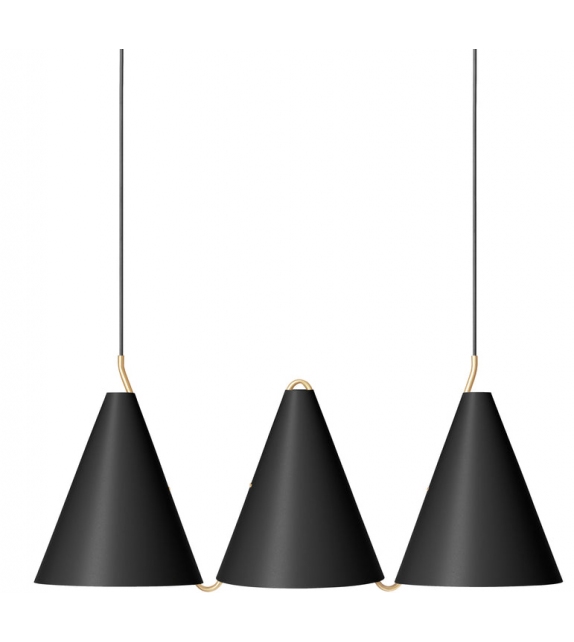 Mosaik Sidebyside II Lyfa Suspension