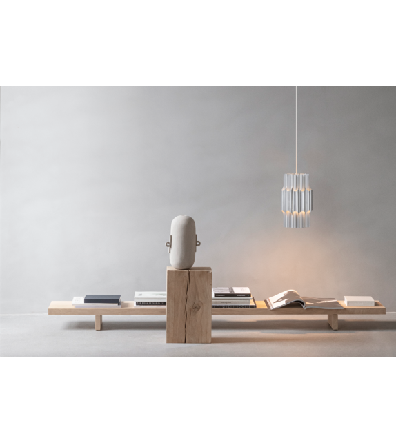 Pan Lyfa Hängeleuchte