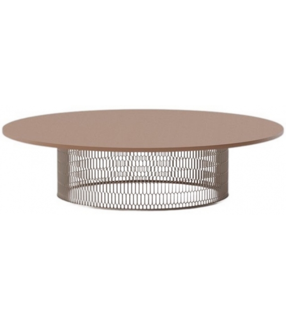 Mesh Kettal Table Basse