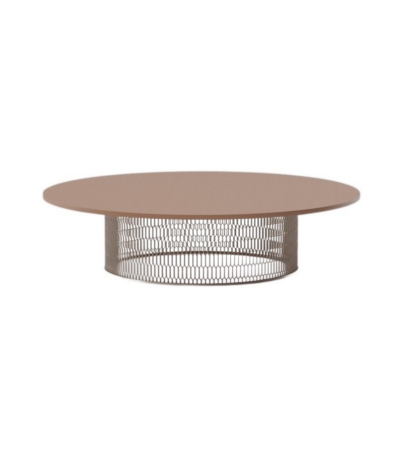 Mesh Kettal Coffee Table