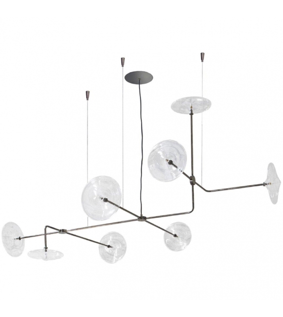 Essenza Fisionarte Lampadario