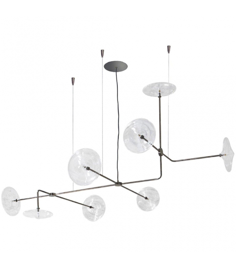 Essenza Fisionarte Chandelier