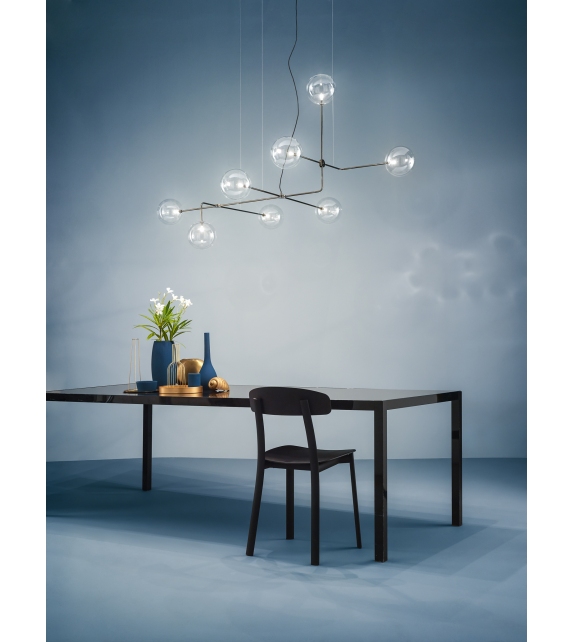 Essenza Fisionarte Chandelier