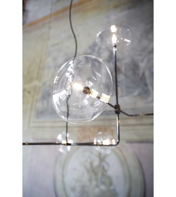 Essenza Fisionarte Chandelier