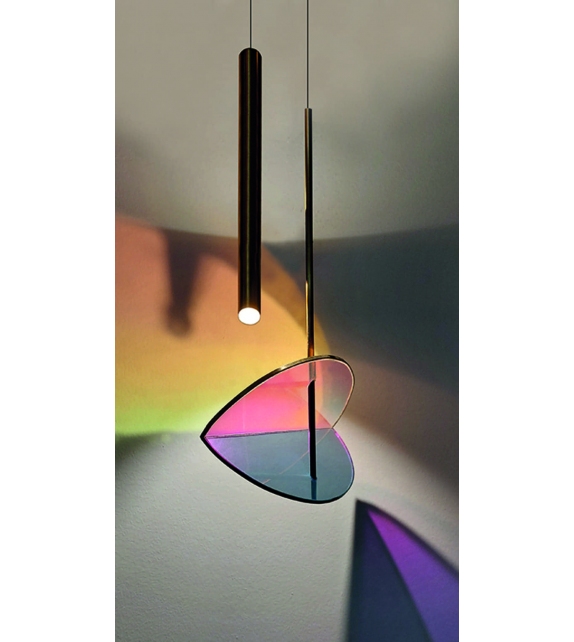 Nimbostratus Ombre Portée Suspension