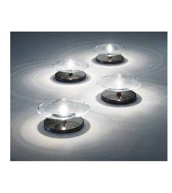 Essenza Fisionarte Table Lamp