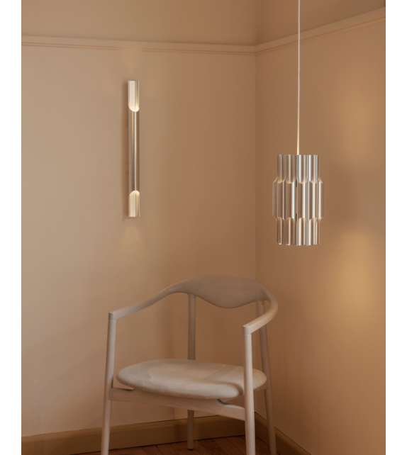 Pan Lyfa Wall Lamp