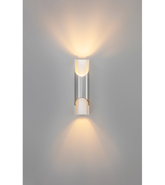 Pan Lyfa Wall Lamp